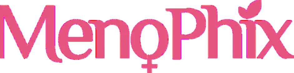 MenoPhix Logo